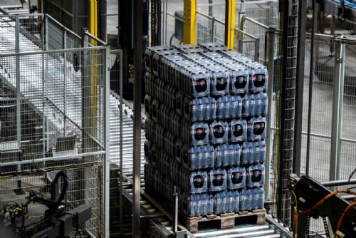Mattoni míří dál do Evropy. Pro PepsiCo bude vyrábět a distribuovat i v Chorvatsku a Slovinsku 