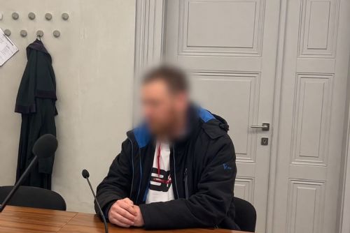 Soud v Plzni potrestal pečovatele za zneužívání chlapců. Dostal podmínku a musí na léčbu