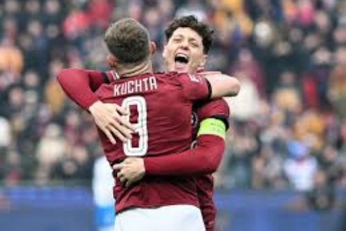 Sparta porazila Plzeň 3:0