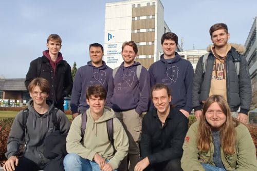 Středoškoláci na zkoušku zažijí život na VŠ v Plzni