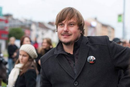 Štrunc se žalobou znovu neuspěl. Soud podržel Vozobuleho kritiku