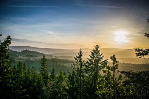 Šumava: Fenomén krátkodobých pobytů láká stále více turistů