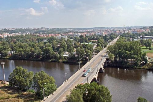 ÚOHS: TSK Praha může opravovat Libeňský most jen podle původního plánu