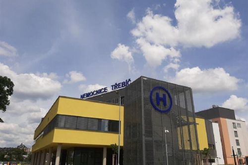 Vysočina modernizuje domov i nemocnici: nové vytápění, přístavba i projekty pro infekční péči