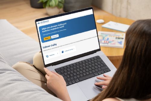 Vysočina od září propojí pět nemocnic přes Portál pacienta. Objednání vyšetření půjde online