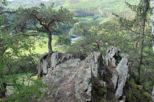Vysočina rozšiřuje chráněná území: vznikla rezervace Hraběcí stolek, chystá se Frejlach