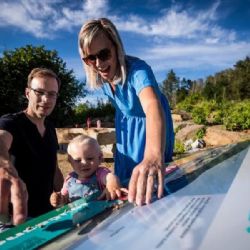 Vysočina zaznamenala další růst turismu, návštěvnost mírně stoupla