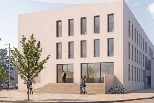 Žďár nad Sázavou oživí centrum: modernizace v hodnotě 81 milionů