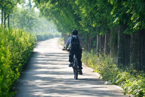 Žďár nad Sázavou rozšiřuje cyklodopravu a plánuje bezpečné trasy pro cyklisty