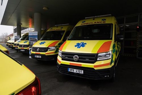 Zemřel MUDr. Petr Hnátík. Lékař, který pomohl zrychlit záchranku na Plzeňsku