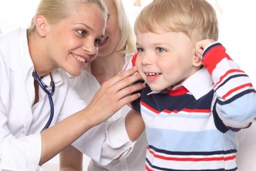 Dětská pohotovost v Klatovech od ledna 2026 denně