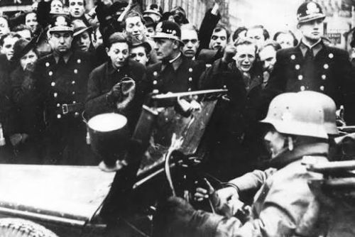 Památný den sokolstva připomíná 8. října hrdiny odboje. Výraznou stopu zanechali i na Plzeňsku