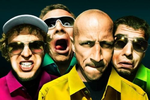 Wohnout slaví 30 let na scéně. Výroční koncert dorazí i do Klatov