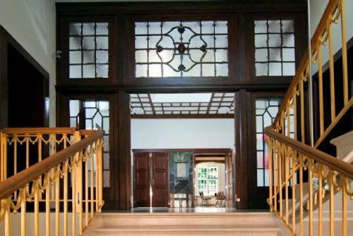 Becherova vila ve Varech zve na odpoledne, které přiblíží život lidí s autismem