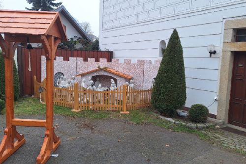 Betlém z Rokycan získal rekordní ocenění