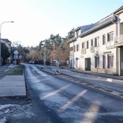 Bílou Horu čeká uzavírka na měsíce. Oprava silnice začne 4. května