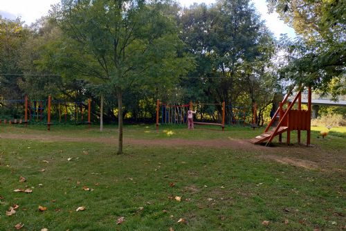 Božkovský park chystá proměnu - zapojte se do návrhu!