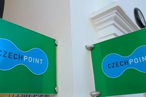 CzechPOINT se stěhuje - vyšší komfort v nové lokalitě od června 2025