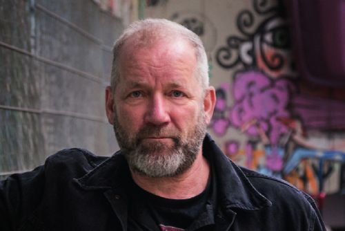 David Koller zahraje v DEPO2015, zazní nové skladby z alba Nebudem se bát