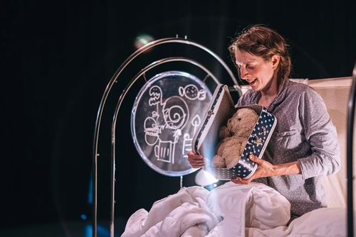 Deset dvacet: Damúza a Bělohlávková zahrají pro děti