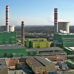 Dodávky tepla v Kladně čekají změny, řeší se náhradní dodavatel i vlastní zdroj města