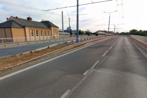 Domažlickou v Plzni čeká letní oprava. Řidiče zdrží práce na hlavním tahu na Domažlice