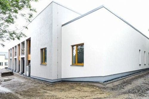 Dostupné byty v Červeném Hrádku - šance pro seniory, samoživitele a handicapované