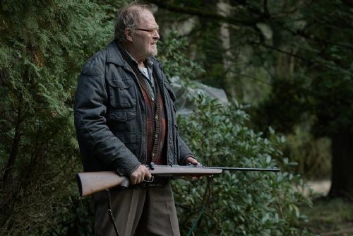 Finále přiveze dvě desítky premiér a předpremiér. Zahájí ho světová premiéra Divočiny