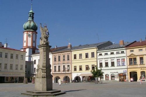 Frýdek-Místek: Nová továrna Marlenky přináší změny, obavy i naděje