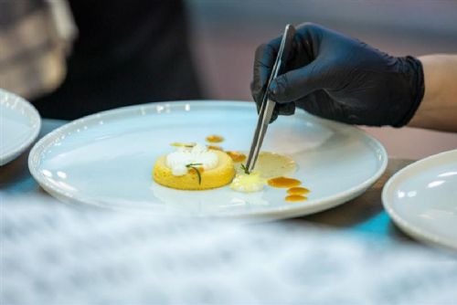 Gastronomičtí studenti se mohou hlásit do Trophée Mille. Finále bude v Jihlavě