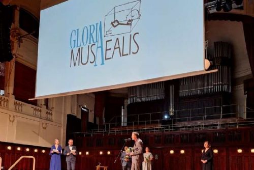„Gloria musaealis: Muzeum Vysočiny Třebíč září mezi vítězi!“