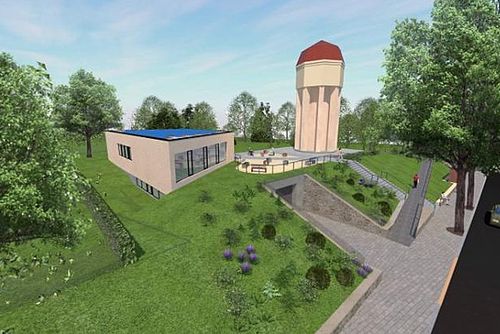 Hlučínu chybí 27 milionů, EU dotace na depozitář je v ohrožení