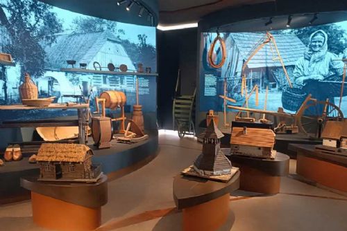 Humpolecké muzeum slaví 130 let novou výstavou 19. století