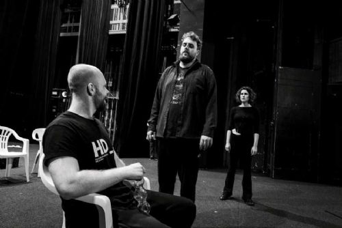 Já, Manon: Horácké divadlo uvede tři podoby slavné hrdinky