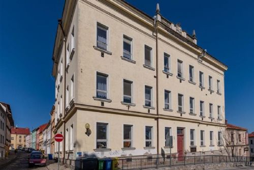 Jihlava opraví bývalý Ukrajinský dům: vznikne zázemí pro DDM a ZUŠ