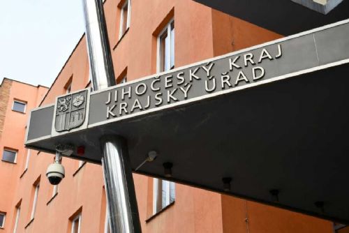 Jihočeský kraj navyšuje Krajský investiční fond na 300 milionů korun