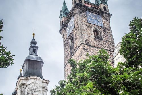 Klatovy slaví 340 let - tradice, folklor a hudba