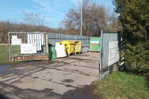 Kolín vybral projektanta pro rozšíření sběrného dvora Na Svobodném. Počítá i s re-use centrem