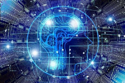 Kraj Vysočina otevírá svět umělé inteligence pro seniory