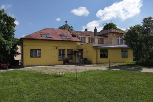 Ministerstvo školství modernizuje ústav ve Žďáře místo zrušení