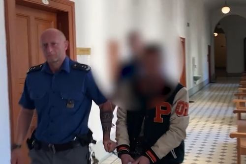 Miroslav D. obviněn ze znásilnění dvou žen