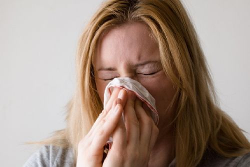 Na Plzeňsku ubývá respiračních infekcí, přibylo ale nemocných seniorů