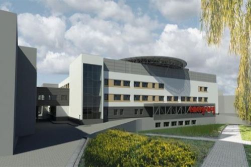 Nemocnice Kolín vybrala dodavatele urgentního příjmu za 788 milionů korun