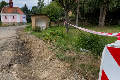 Nýrsko prošlo proměnou za 52 milionů. Dostalo kanalizaci, silnice i optiku