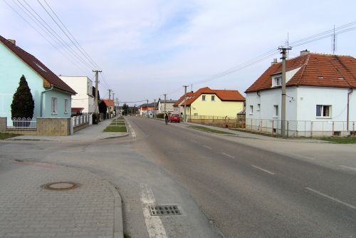 Oprava silnice II/231 mezi Bolevcem a Bílou Horou přinese dopravní omezení