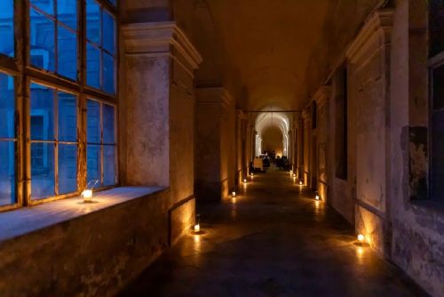 Památky v Plzeňském kraji otevírají sezonu. Lákají na Velikonoce, výstavy i šlechtu na cestách