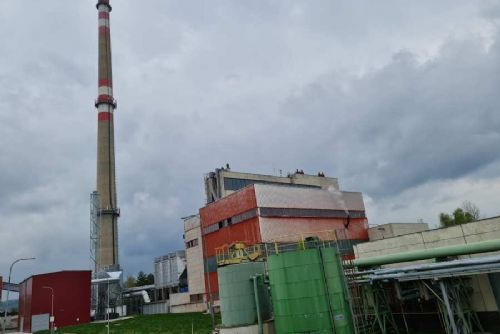 Písek po referendu ruší spalovnu, sází na plynovou kogeneraci