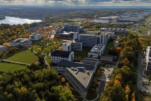 Plzeň postaví na Borech víceúčelovou sportovní halu pro 2 500 diváků