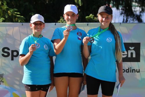 Plzeň se dala do pohybu. Sportmanie nabízí devět dní sportu úplně zdarma
