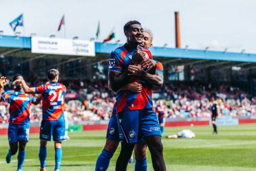Plzeň slaví čtvrtou vítěznou sérii, porazila Olomouc 2:1